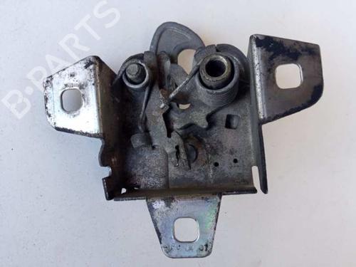 Hood lock FIAT DUCATO Platform/Chassis (250_)  | BP8775735C133 