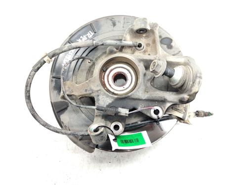 Right rear steering knuckle MERCEDES-BENZ R-CLASS (W251, V251) R 320 CDI 4-matic (251.022, 251.122) | BP20687574M28 