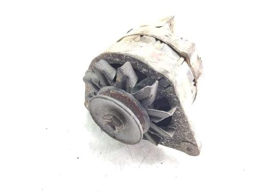 Used Alternator SUZUKI SAMURAI Closed Off-Road Vehicle (SJ_) [1984-2004]  13546006