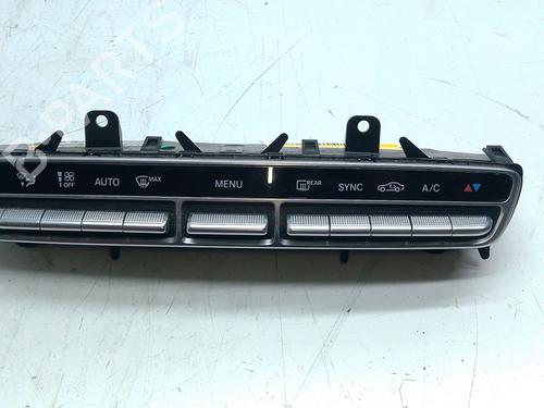 Used Climate control Climate control 37155318 37155318