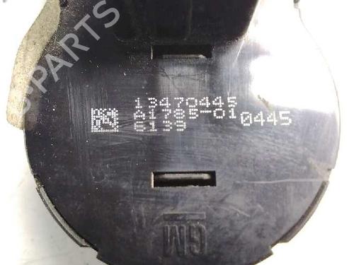 Headlight switch OPEL CORSA E (X15) | BP8280346I24 - Image 2