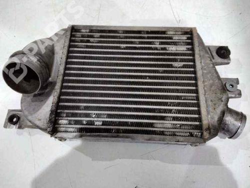 Used Intercooler Intercooler SUBARU OUTBACK (BL, BP) 2.0 D AWD (BPD) (150 hp) 10655927 10655927