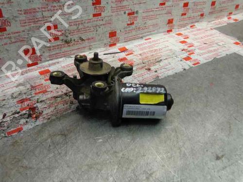 Used Front wiper motor OPEL FRONTERA A Sport (U92) 2.8 TD (5BSUD2) (113 hp) 1416033