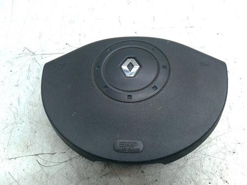 Used Driver airbag RENAULT KANGOO (KC0/1_) 1.5 dCi (84 hp) 31644470
