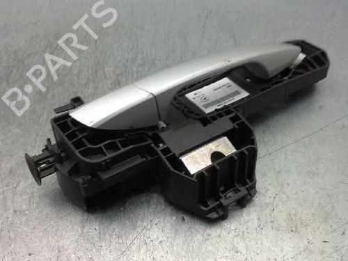 Front right exterior door handle MERCEDES-BENZ A-CLASS (W176)  | BP1621519C129 