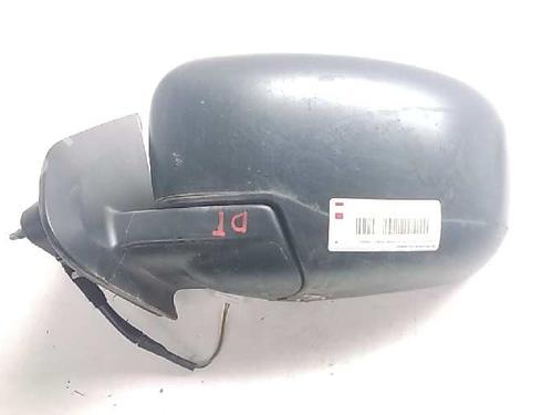Used Left mirror NISSAN NAVARA NP300 Pickup (D23, D23T) [2014-2025]  15957405