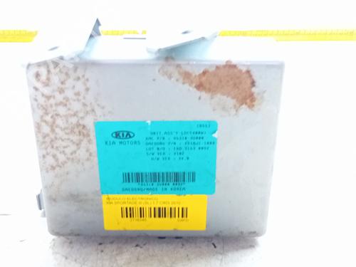 Electronic module KIA SPORTAGE III (SL) 1.7 CRDi | BP25736888M83 