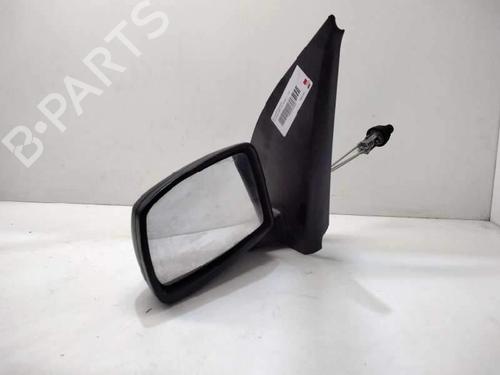 Used Left mirror Left mirror 6957907 6957907