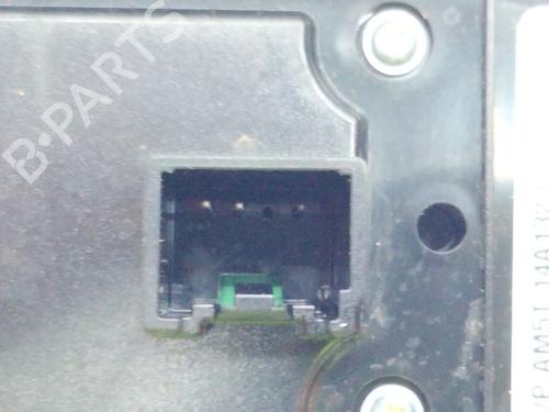 Left front window switch FORD KUGA I 2.0 TDCi | BP35751302I27 - Image 3