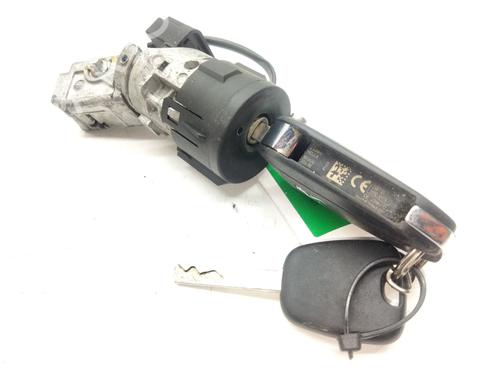 Ignition barrel PEUGEOT 508 I (8D_)  | BP21759492M48 