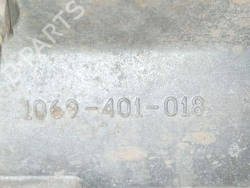 Gearbox BMW 1 (E87) 118 d | BP38564110M3  - Image 6