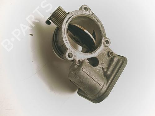 Throttle body BMW 1 Coupe (E82)  | BP16112299M82 
