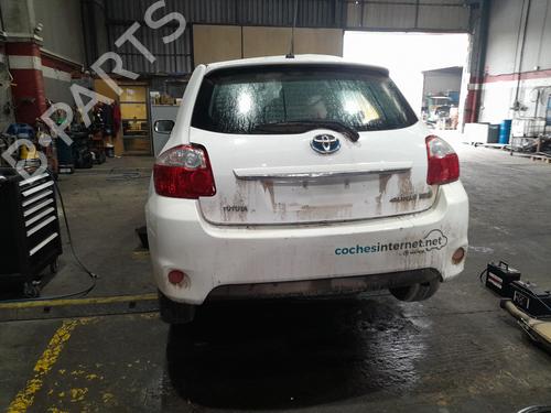 Pièces Détachées Usagées TOYOTA AURIS (_E15_) 1.8 Hybrid (ZWE150_, ZWE150R) (136 hp) 4374211