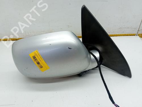 Right mirror VW TOUAREG (7LA, 7L6, 7L7) 3.0 V6 TDI | BP28020518C27 