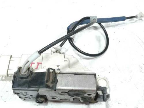 Rear left lock PEUGEOT 407 SW (6E_, 6D_)  | BP10655910C100 