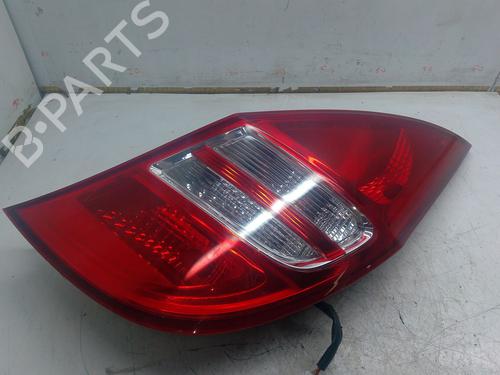 Højre baglygte HYUNDAI i30 (FD) 2.0 CRDi (140 hp) 32296319