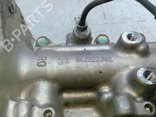 ABS pump TOYOTA AURIS (_E15_) 1.8 Hybrid (ZWE150_, ZWE150R) | BP31211214M43