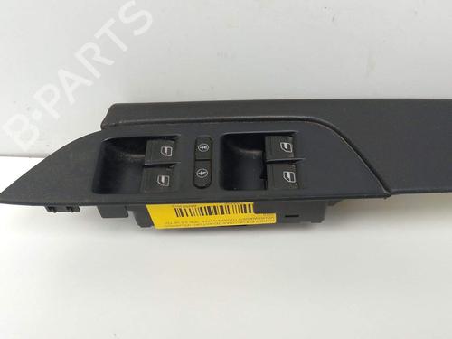 Left front window switch VW TOUAREG (7P5, 7P6) 3.0 V6 TDI | BP37521630I27 - Image 4