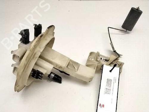 Used Fuel pump NISSAN TERRANO II (R20) 2.7 TDi 4WD (125 hp) 1656297