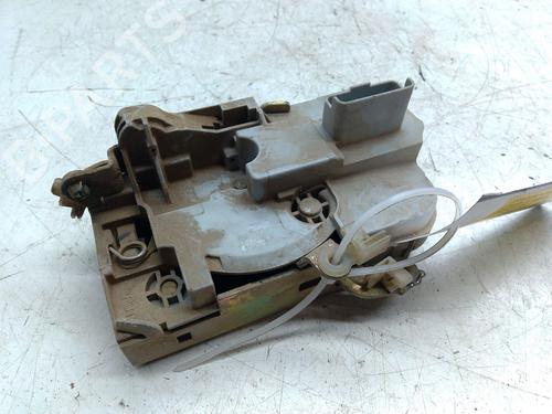 Venstre foran lås CITROËN C5 I Break (DE_) 2.0 HDi (DERHZB, DERHZE) (109 hp) 31833943