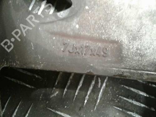 Rim VOLVO XC70 I Cross Country (295) D5 AWD | BP14316531C45 