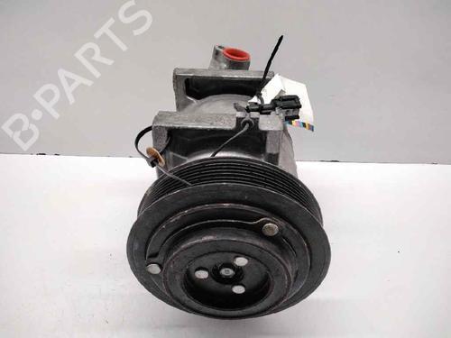 AC compressor NISSAN CABSTAR (F24M, F24W) 28.12 DCI, 32.12 DCI, 34.12 DCI, 35.12 DCI 2.5 (F24M) | BP11684071M34 