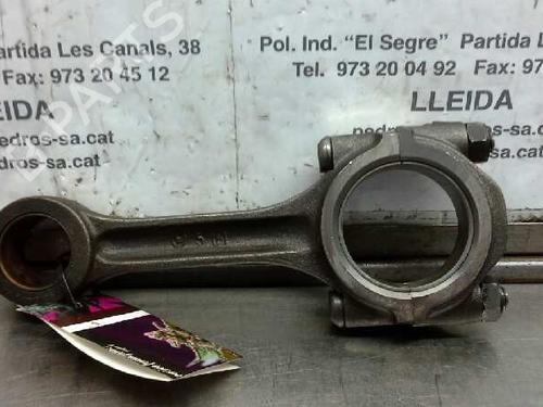 Used Other NISSAN PATROL III/2 Station Wagon (W260) [1988-1998]  14311499