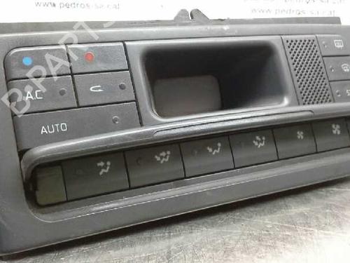 Climate control RENAULT LAGUNA I (B56_, 556_) 1.8 16V (B563, B564) | BP1865018I5 
