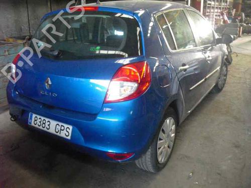 Mass air flow sensor RENAULT CLIO III (BR0/1, CR0/1) 1.5 dCi (BR17, CR17) | BP1619020M95 - Image 6