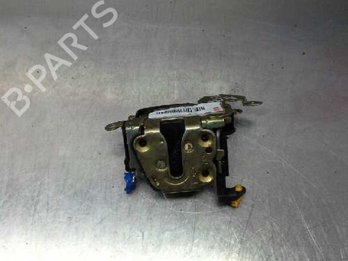 Front left lock NISSAN ALMERA II (N16)  | BP2964420C98 