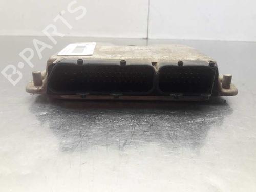 Engine control unit (ECU) SEAT IBIZA II (6K1)  | BP6820645M57 