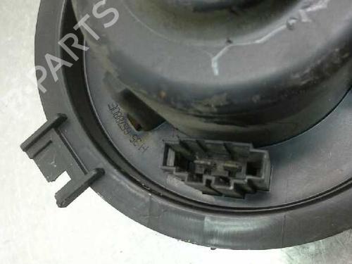Ventilator motor VW GOLF IV (1J1)  | BP1793772M62 