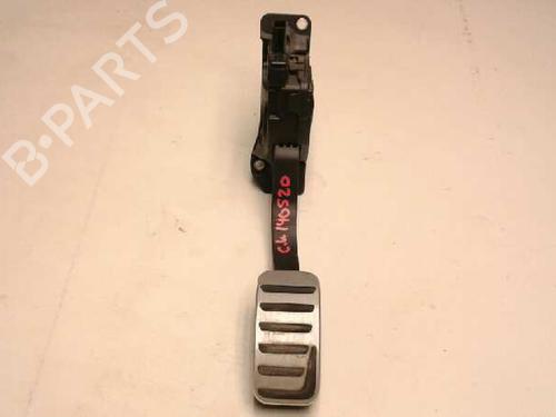 Used Pedal VOLVO V40 Hatchback (525) [2012-2019]  7828796