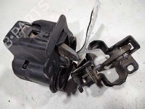 Hood lock MERCEDES-BENZ C-CLASS (W203) C 200 Kompressor (203.042) | BP15812831C133 