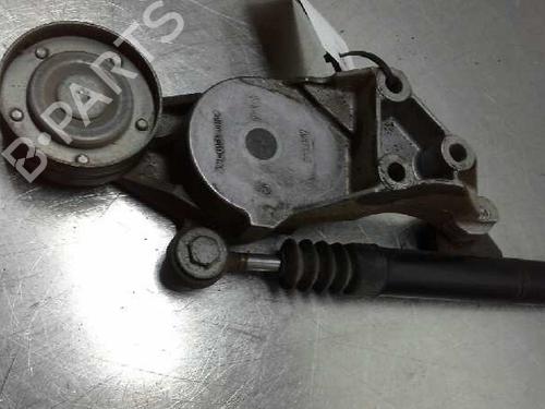 Ander SKODA OCTAVIA I (1U2) 1.9 TDI (90 hp) 14313097