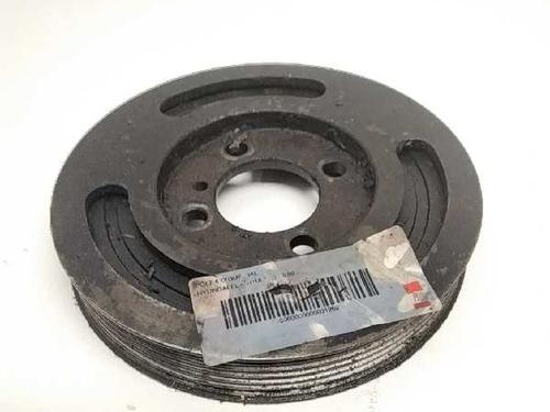 Used Pulley HYUNDAI ELANTRA III (XD) [2000-2006]  14319445