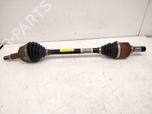 Used Left front driveshaft Left front driveshaft PEUGEOT 3008 II SUV (MC_, MR_, MJ_, M4_) 1.5 BlueHDi 130 (131 hp) 39956514 39956514