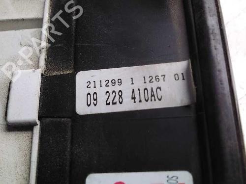 Instrument cluster OPEL OMEGA B (V94)  | BP205808C47 