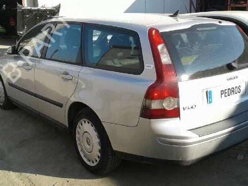 Right front window switch VOLVO V50 (545) 2.0 D | BP7563208I26 - Image 6