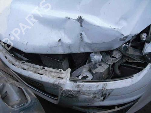 Mass air flow sensor OPEL ASTRA H (A04)  | BP9952553M95 