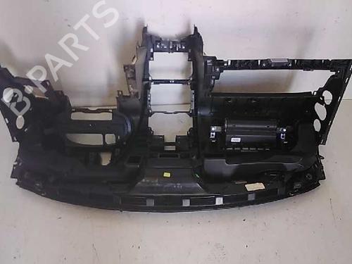 Dashboard NISSAN QASHQAI / QASHQAI +2 I (J10, NJ10, JJ10E)  | BP17790037C46 