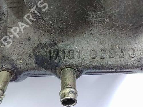 Intake manifold TOYOTA CARINA E VI (_T19_)  | BP15887838M70 
