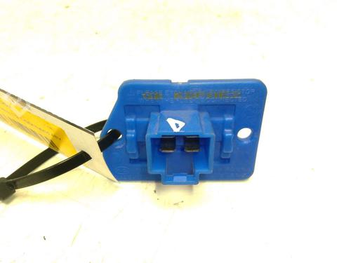 Used Heater resistor Heater resistor 39076819 39076819