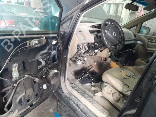 Climate control SSANGYONG RODIUS I 2.7 Xdi | BP32349558I5 - Image 13