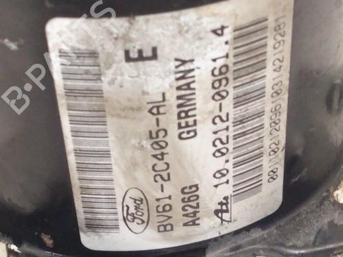 ABS pump FORD FOCUS III 1.6 TDCi | BP29709004M43 - Image 5