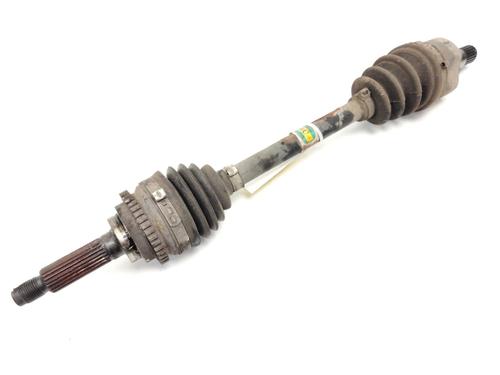 Used Left front driveshaft CHEVROLET MATIZ (M200, M250) [2005-2025]  26490937