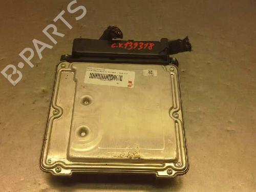 Engine control unit (ECU) AUDI A4 B7 (8EC) 2.0 TDI | BP7457911M57 - Image 2
