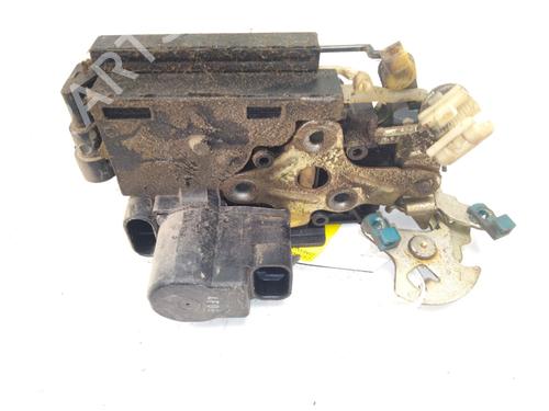 Front left lock DAEWOO REZZO (U100) 2.0 | BP25227810C98 