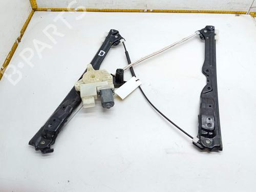Used Front right window mechanism Front right window mechanism 27383254 27383254