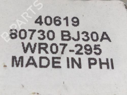 Front right window mechanism NISSAN NV200 Van  | BP21185537C23 